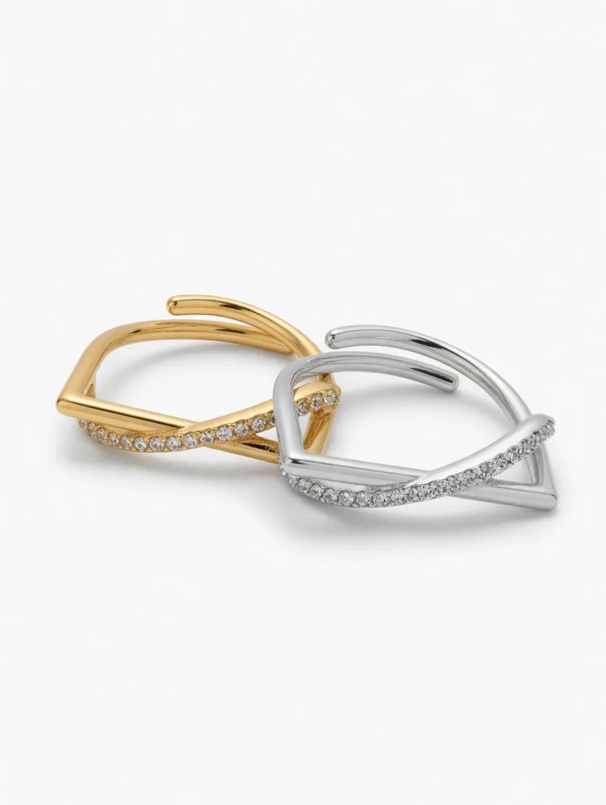 Anillo Paula