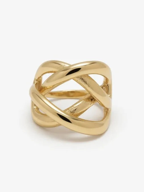 Anillo Nudo