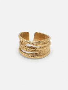 Anillo Trazas