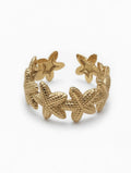 Anillo Estrellitas Mar