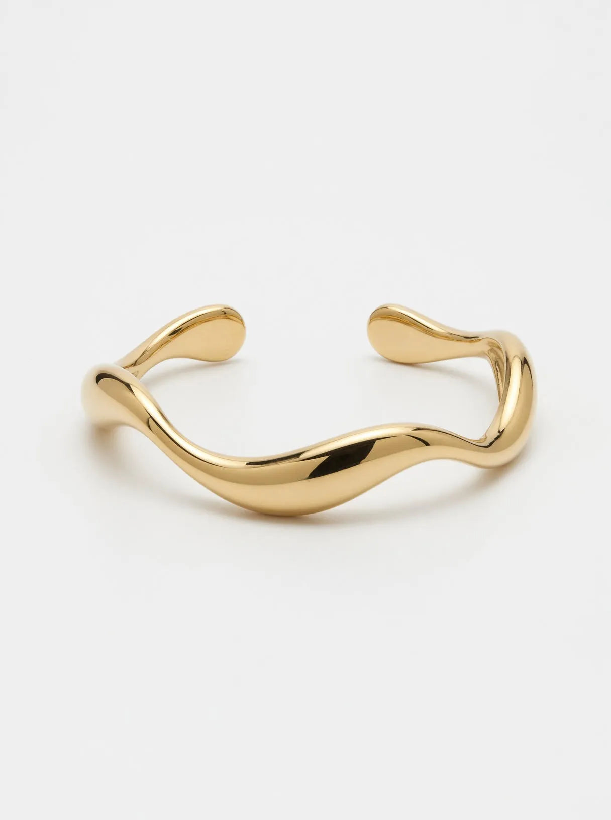 Anillo  Onda