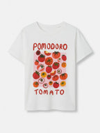 Camiseta Pomodoro