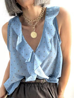 Collar Moneda