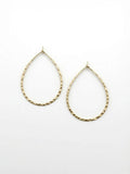 Pendientes Lagrima