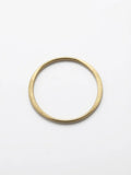 Pulsera Plana