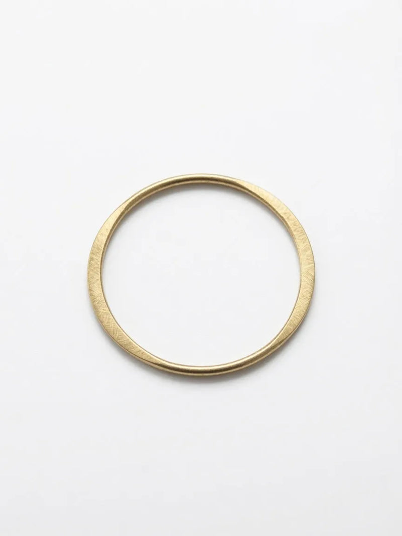 Pulsera Plana