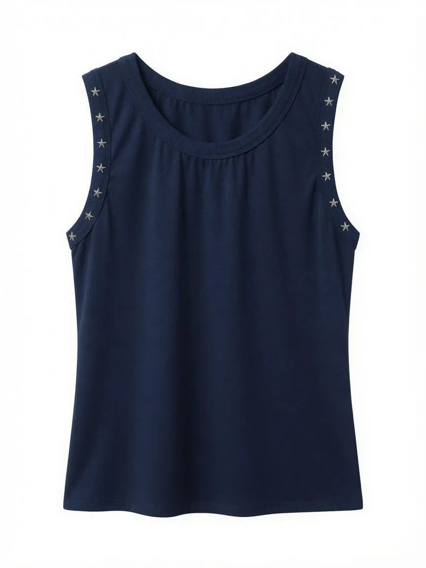 Top Tachas Stars Marino