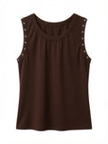 Top Tachas Stars Choco