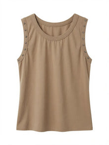 Top Tachas Stars Camel