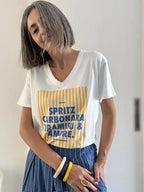 Camiseta Cantina