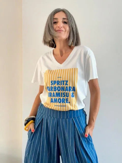 Camiseta Cantina