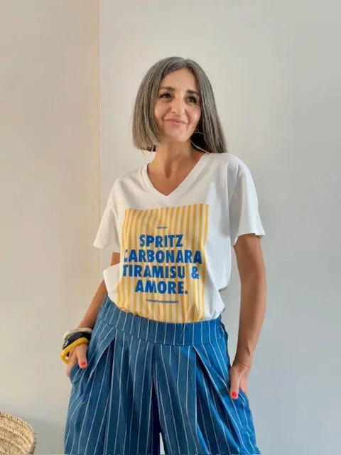 Camiseta Cantina