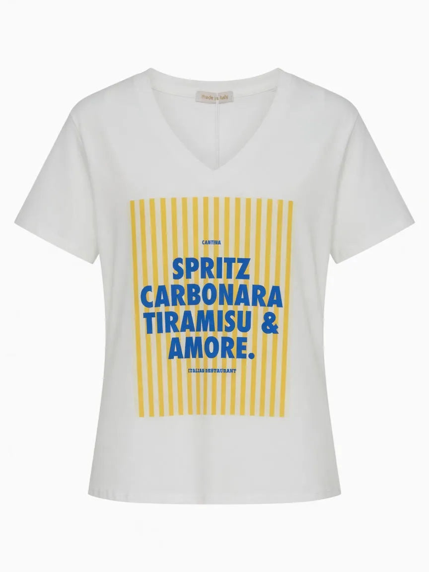 Camiseta Cantina