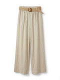 Pantalón Renatta Beige