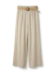 Pantalón Renatta Beige