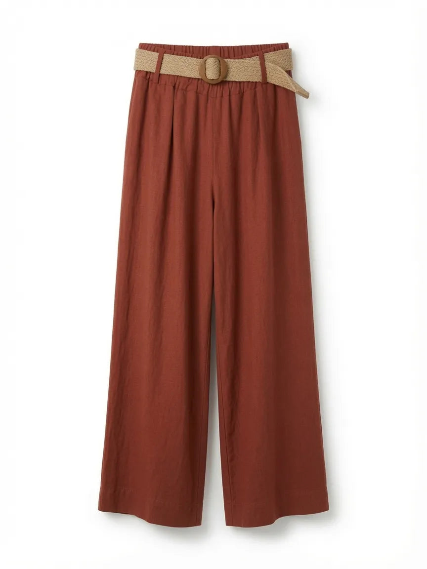 Pantalón Renatta Caldera