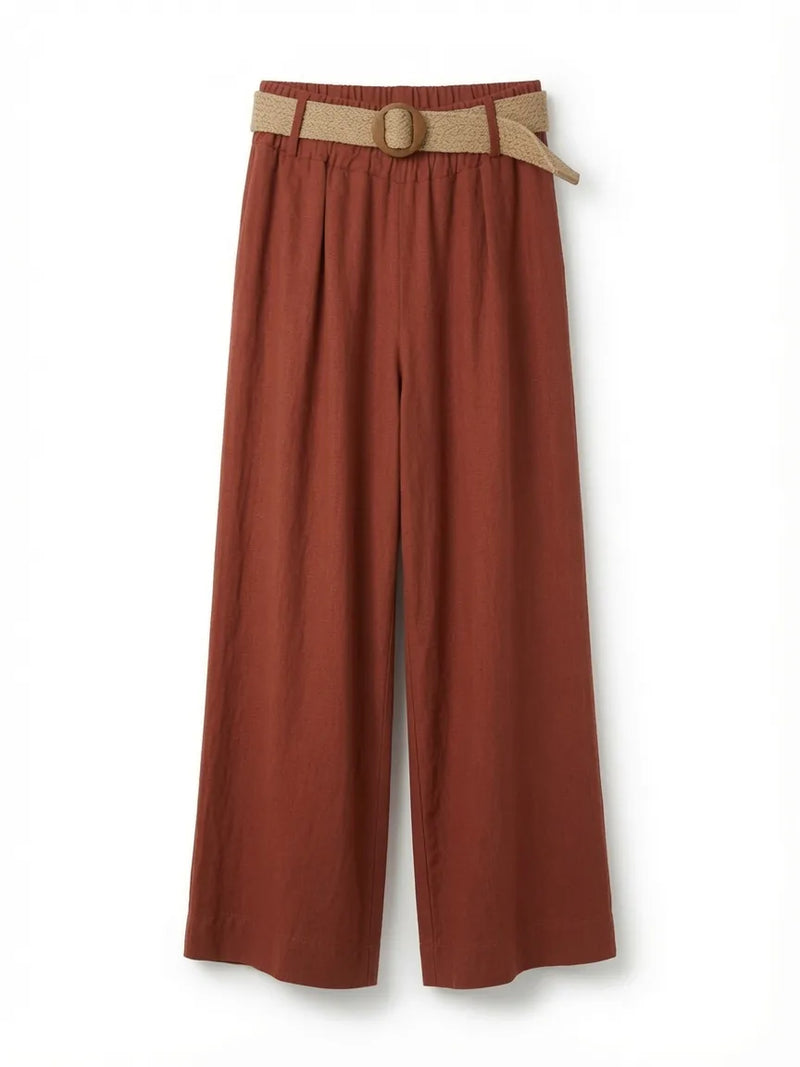 Pantalón Renatta Caldera