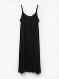Vestido Genno Taupe