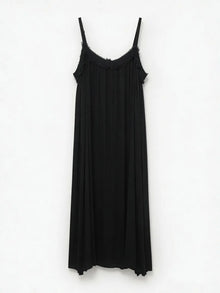 Vestido Genno Taupe