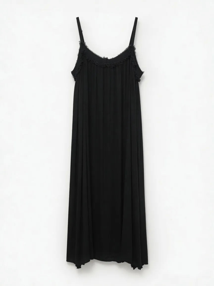 Vestido Genno Taupe