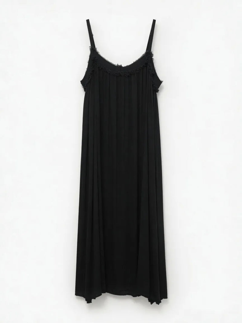 Vestido Genno Taupe