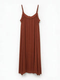 Vestido Genno Caldera