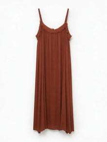 Vestido Genno Caldera