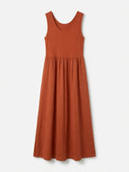 Vestido Camiseta Caldera