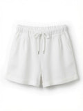 Shorts Lino Blanco