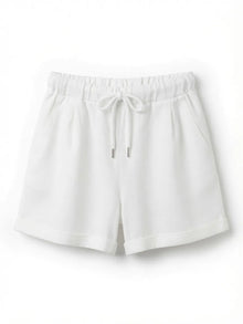 Shorts Lino Blanco