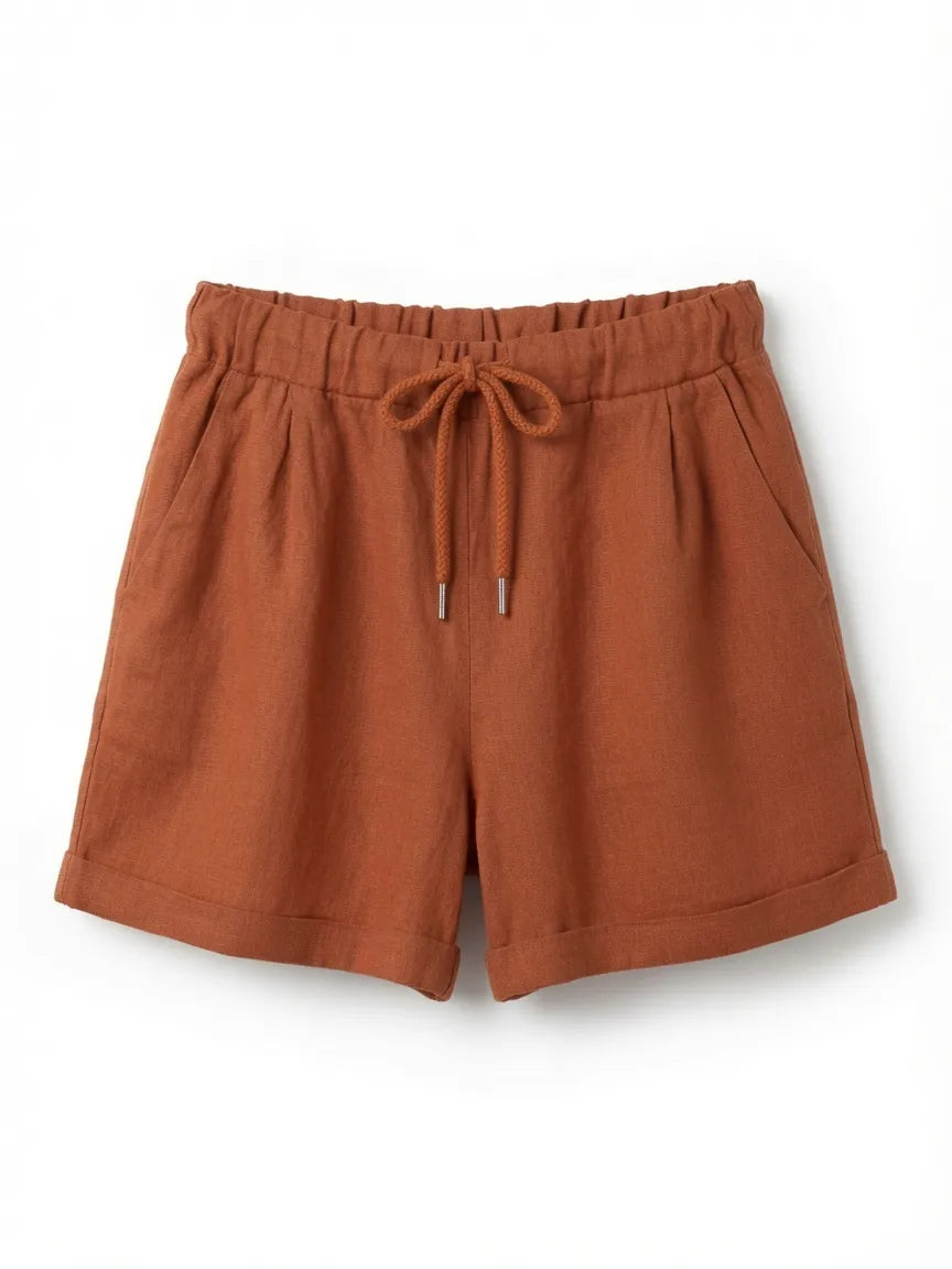 Shorts Lino Caldera