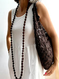 Vestido Camiseta Blanco