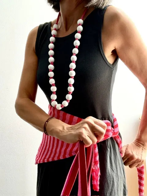 Vestido Camiseta Gris
