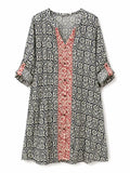 Camisola Estampado