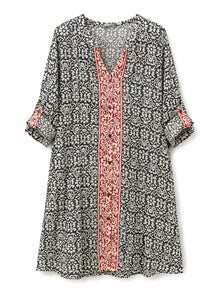 Camisola Estampado