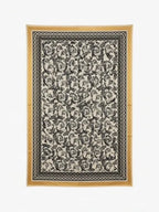 Pareo Estampado Algodón 01