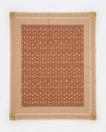 Pareo Estampado Algodón 02