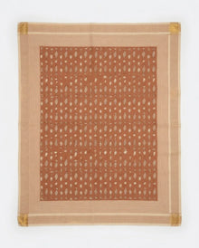 Pareo Estampado Algodón 02