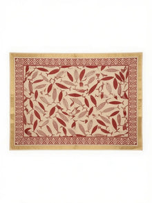 Pareo Estampado Algodón 04