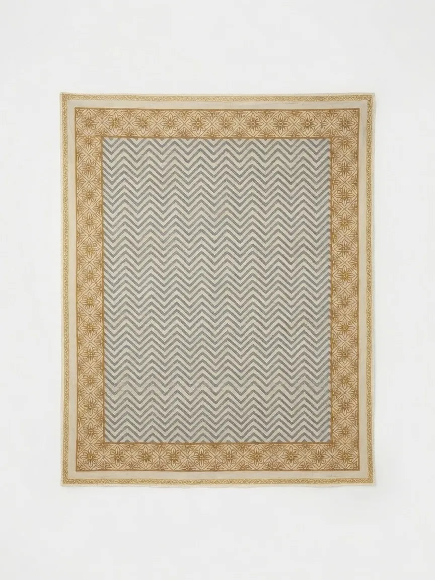 Pareo Estampado Algodón 03