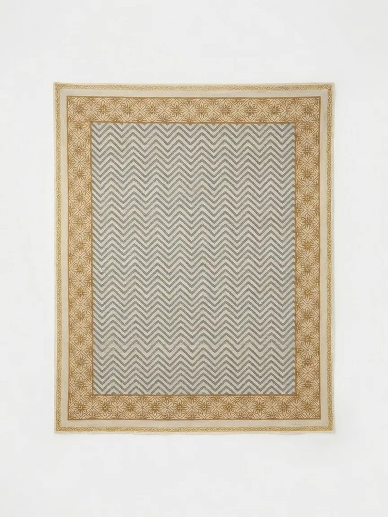 Pareo Estampado Algodón 03