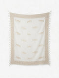 Pareo Estampado  Lino 06