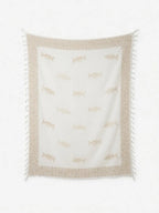 Pareo Estampado  Lino 06