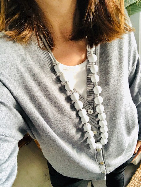 Collar Porto Lago
