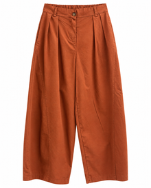 Pantalon Ballon Caldera
