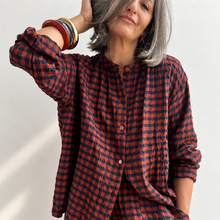 Camisa Conjunto Verona
