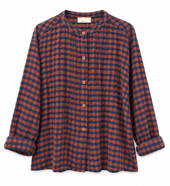 Camisa Conjunto Verona
