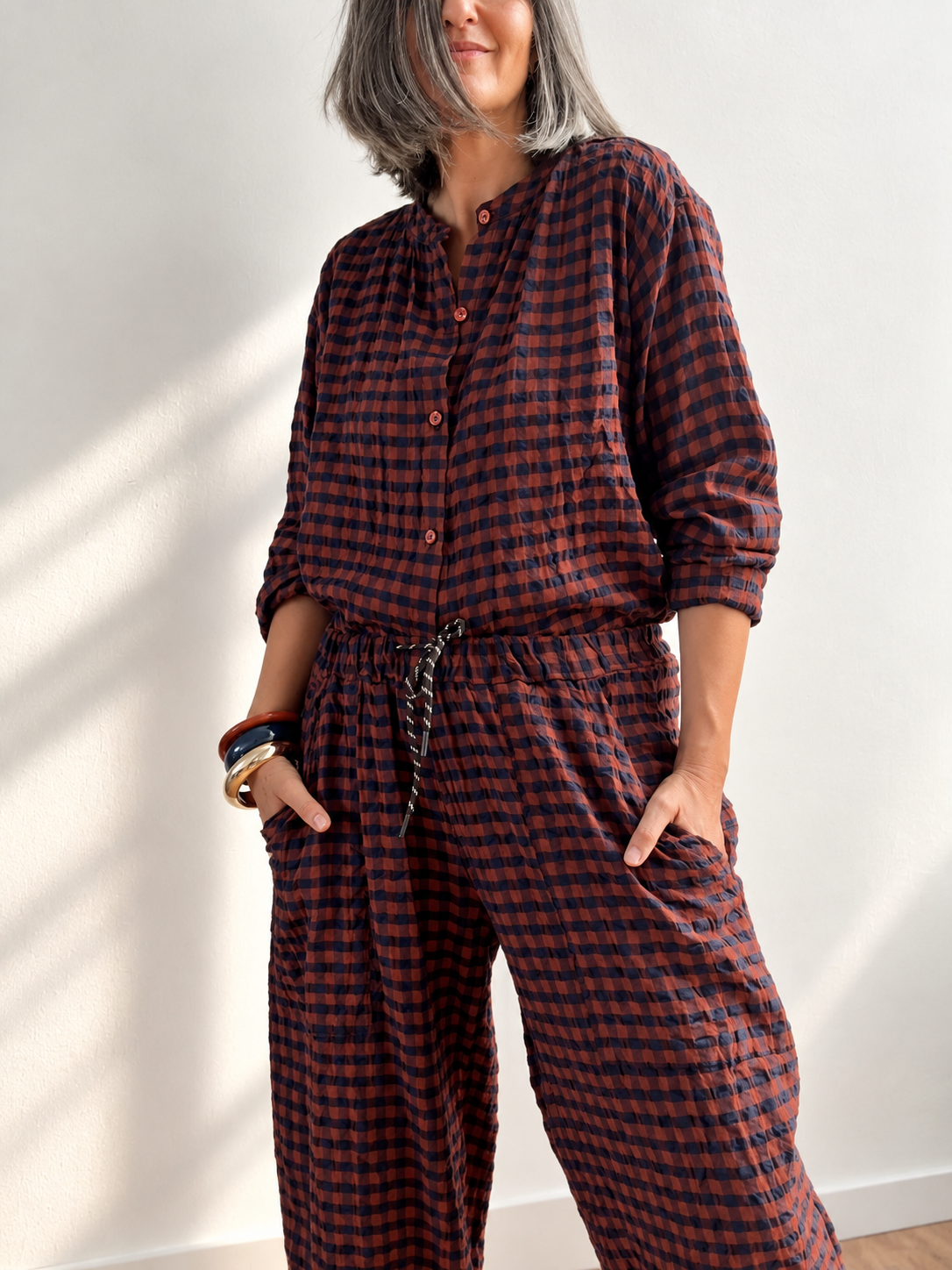 Pantalón Conjunto Verona
