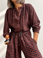 Camisa Conjunto Verona