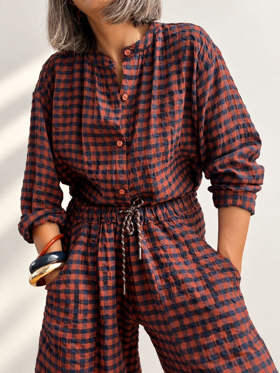 Camisa Conjunto Verona